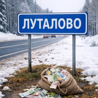 Луталово Маркетинг