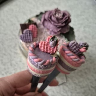 Полимерочка